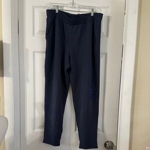 Women's Navy Pants